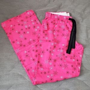 Women's Pajama Pants NWT Small